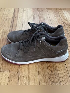Caterpillar Quest Unisex Sneakers